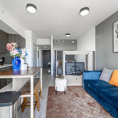 Tr Miami 2 Bedroom, 1 Bedroom, And Studio Condos With Balconies Esterno foto