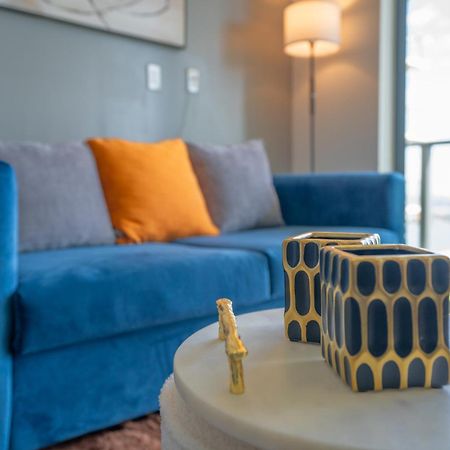 Tr Miami 2 Bedroom, 1 Bedroom, And Studio Condos With Balconies Esterno foto