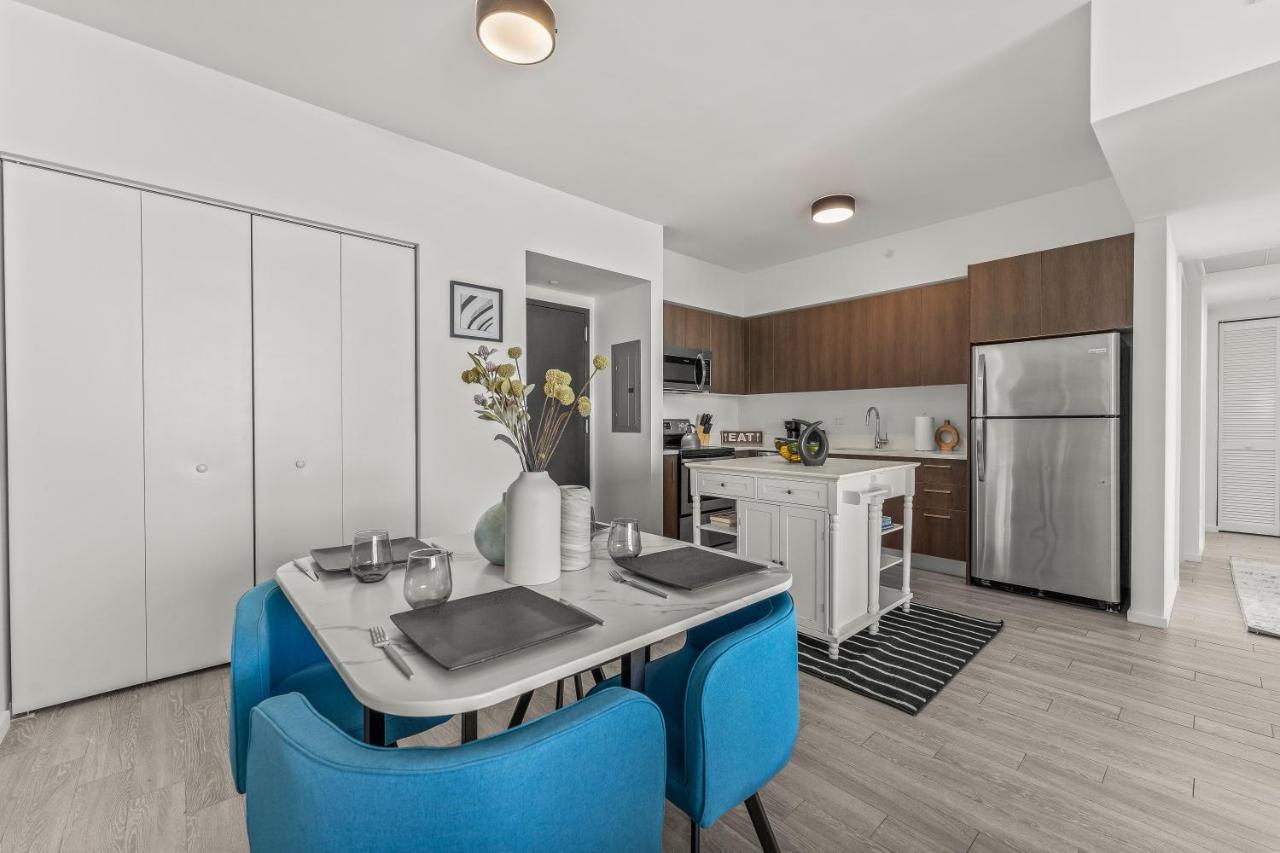 Tr Miami 2 Bedroom, 1 Bedroom, And Studio Condos With Balconies Esterno foto
