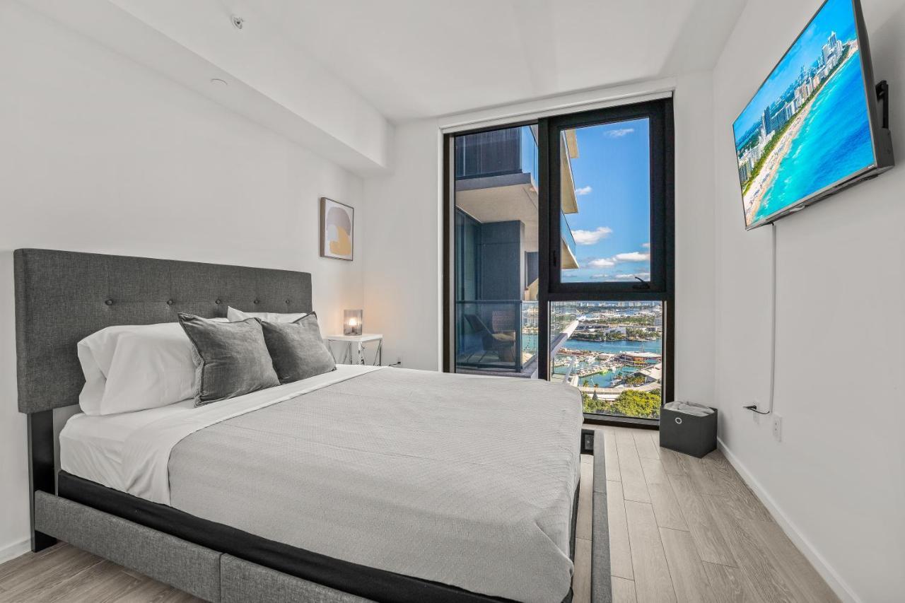 Tr Miami 2 Bedroom, 1 Bedroom, And Studio Condos With Balconies Esterno foto