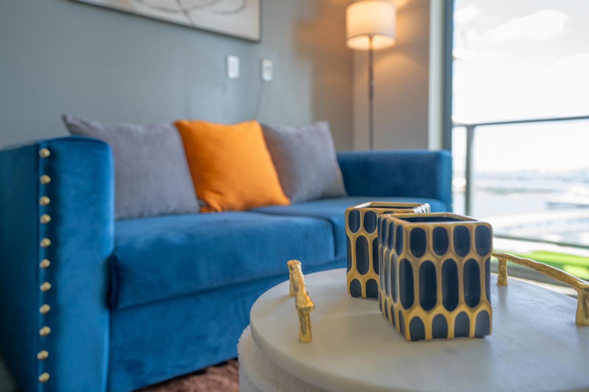 Tr Miami 2 Bedroom, 1 Bedroom, And Studio Condos With Balconies Esterno foto