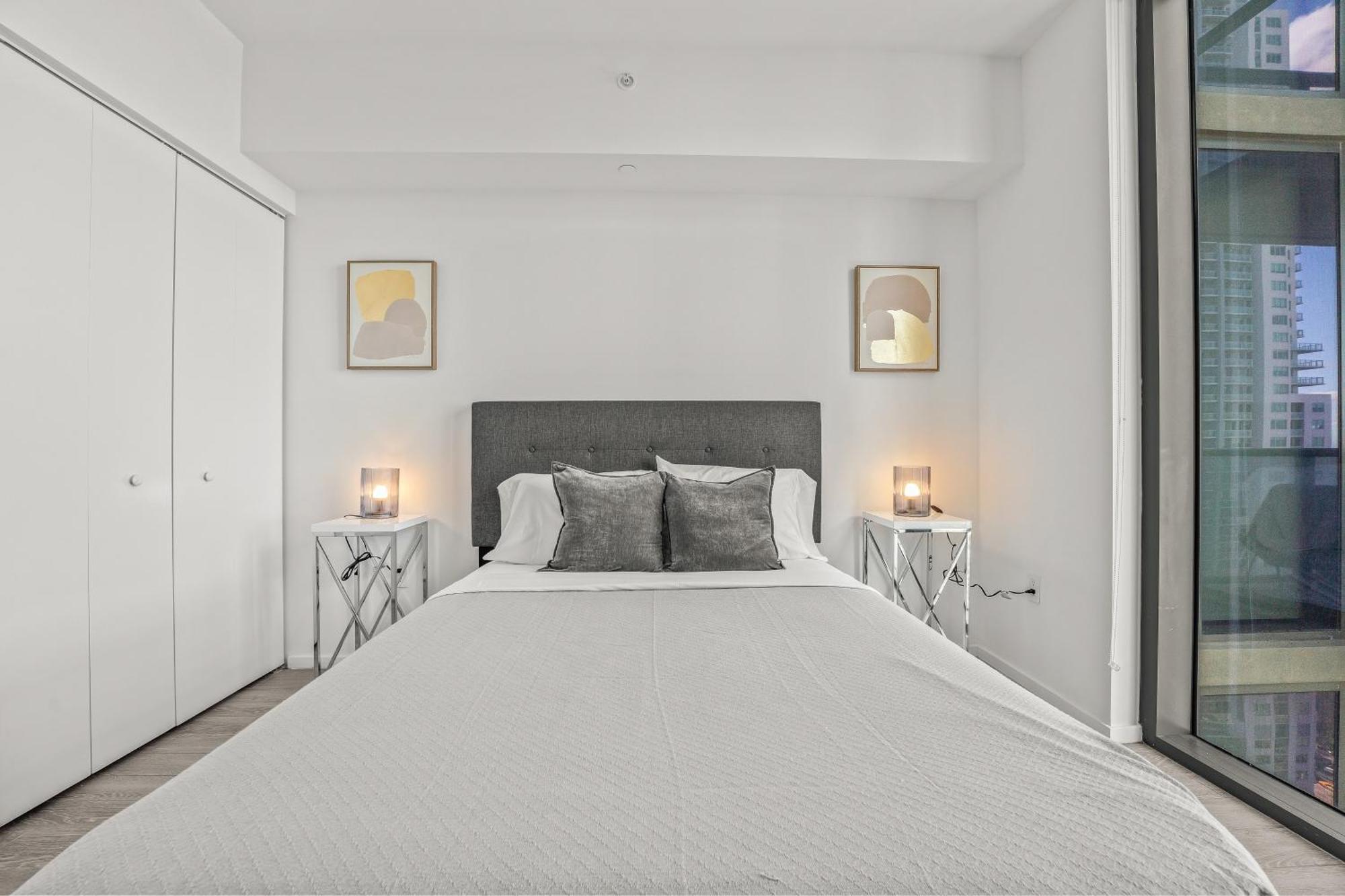 Tr Miami 2 Bedroom, 1 Bedroom, And Studio Condos With Balconies Esterno foto
