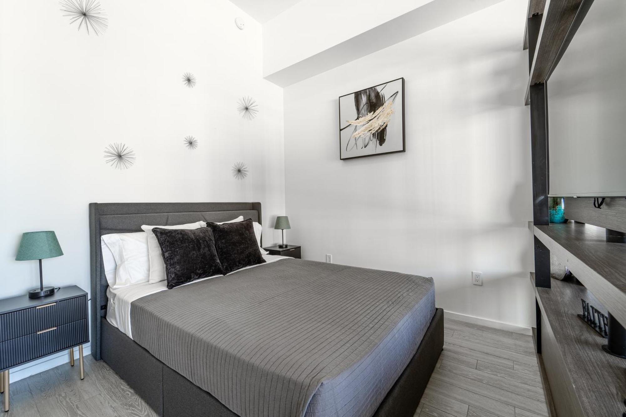 Tr Miami 2 Bedroom, 1 Bedroom, And Studio Condos With Balconies Esterno foto