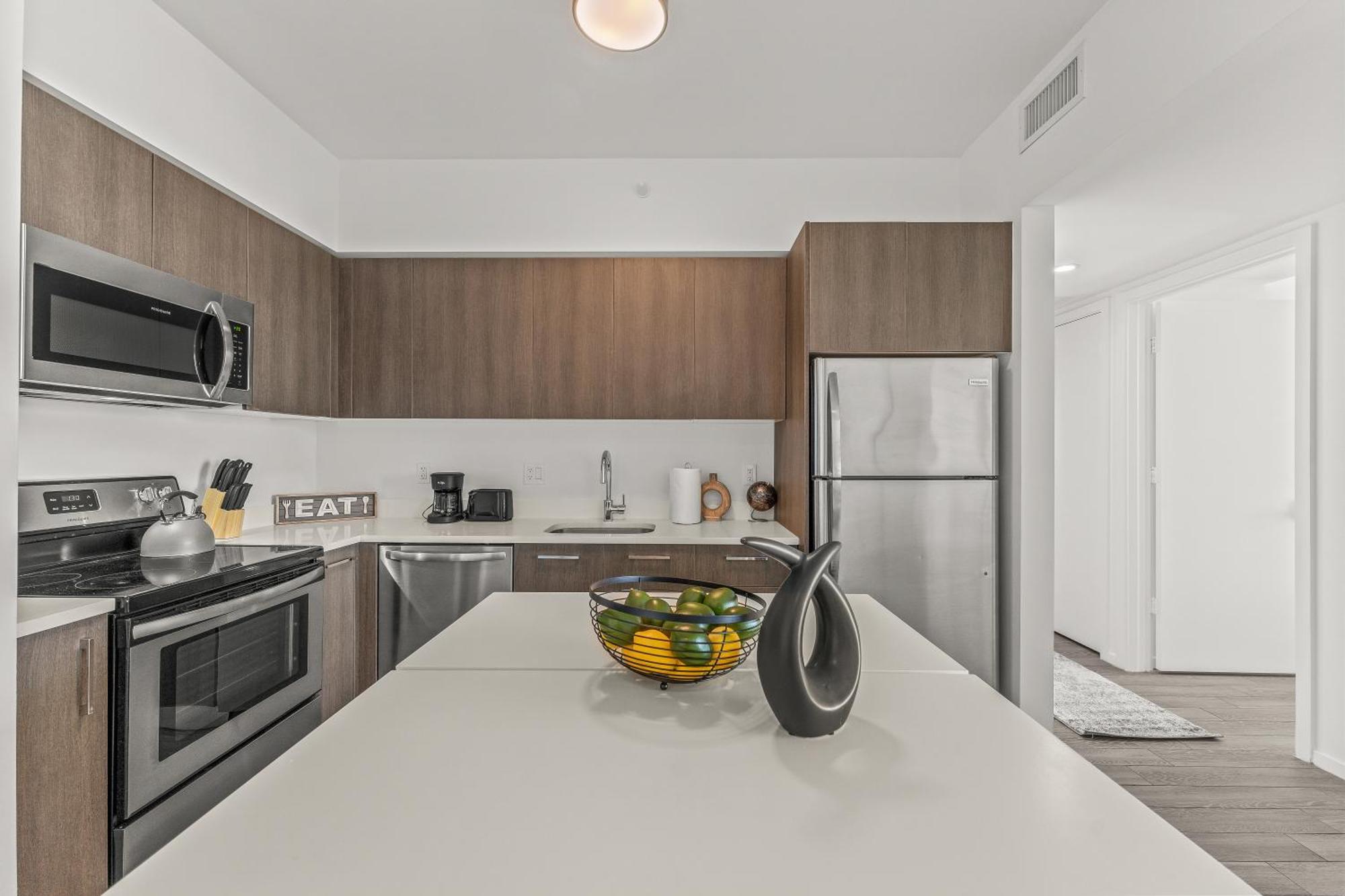 Tr Miami 2 Bedroom, 1 Bedroom, And Studio Condos With Balconies Esterno foto