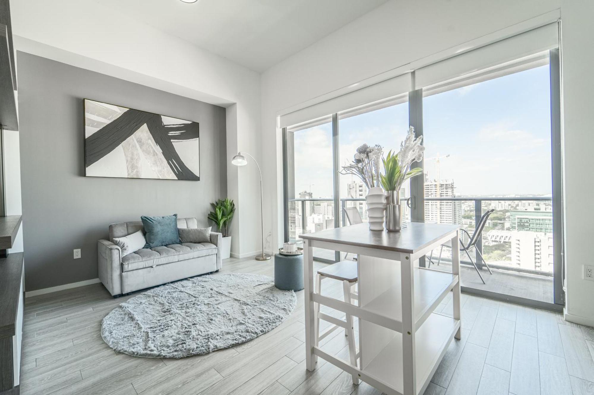 Tr Miami 2 Bedroom, 1 Bedroom, And Studio Condos With Balconies Esterno foto