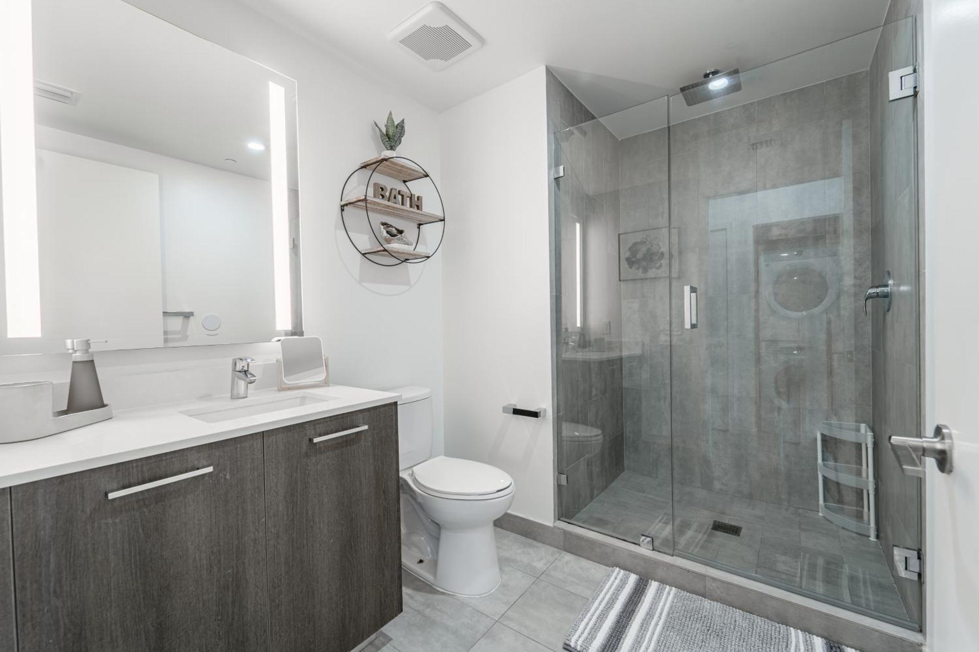 Tr Miami 2 Bedroom, 1 Bedroom, And Studio Condos With Balconies Esterno foto