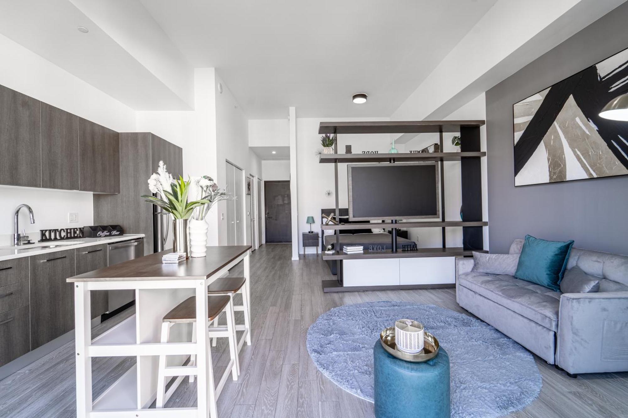 Tr Miami 2 Bedroom, 1 Bedroom, And Studio Condos With Balconies Esterno foto