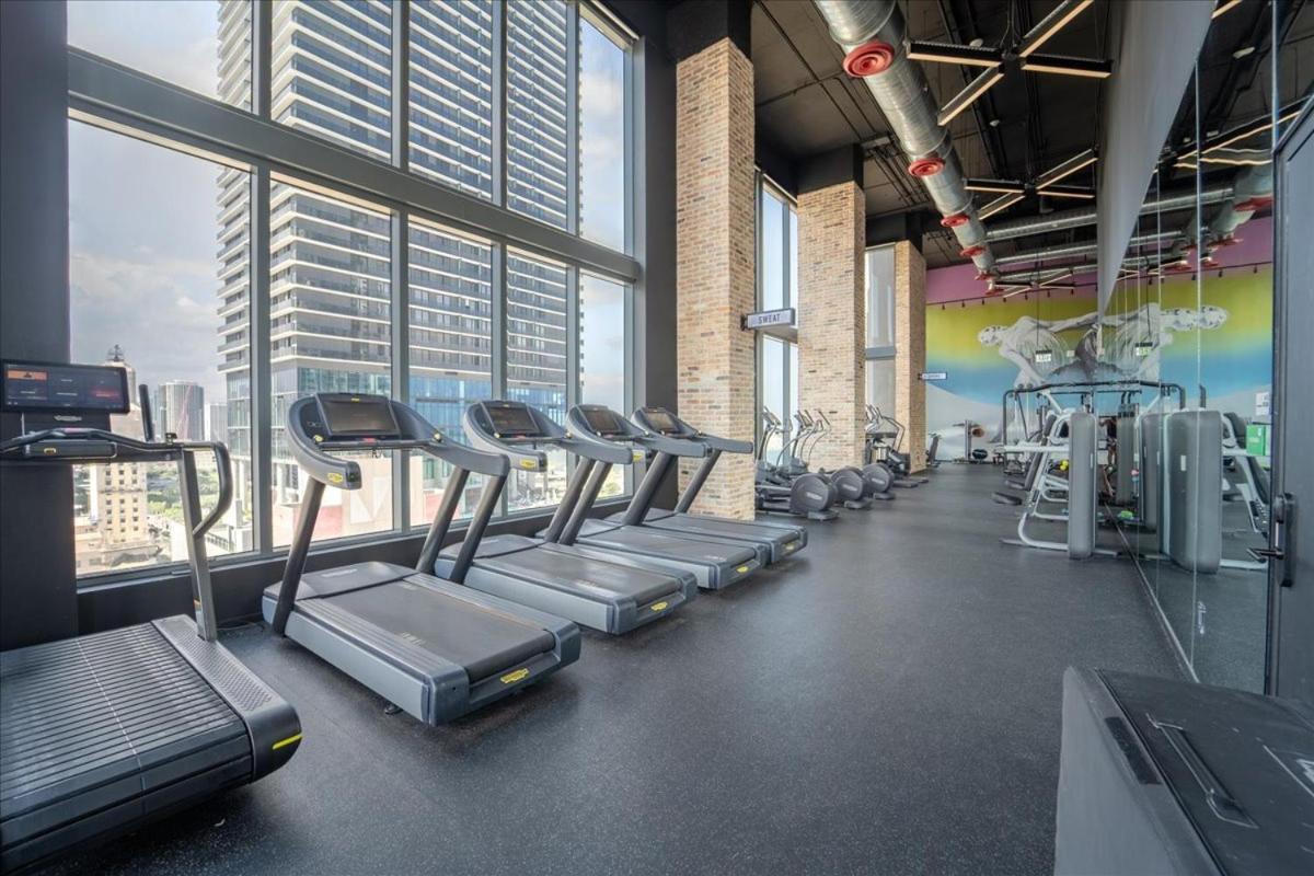 Tr Miami 2 Bedroom, 1 Bedroom, And Studio Condos With Balconies Esterno foto