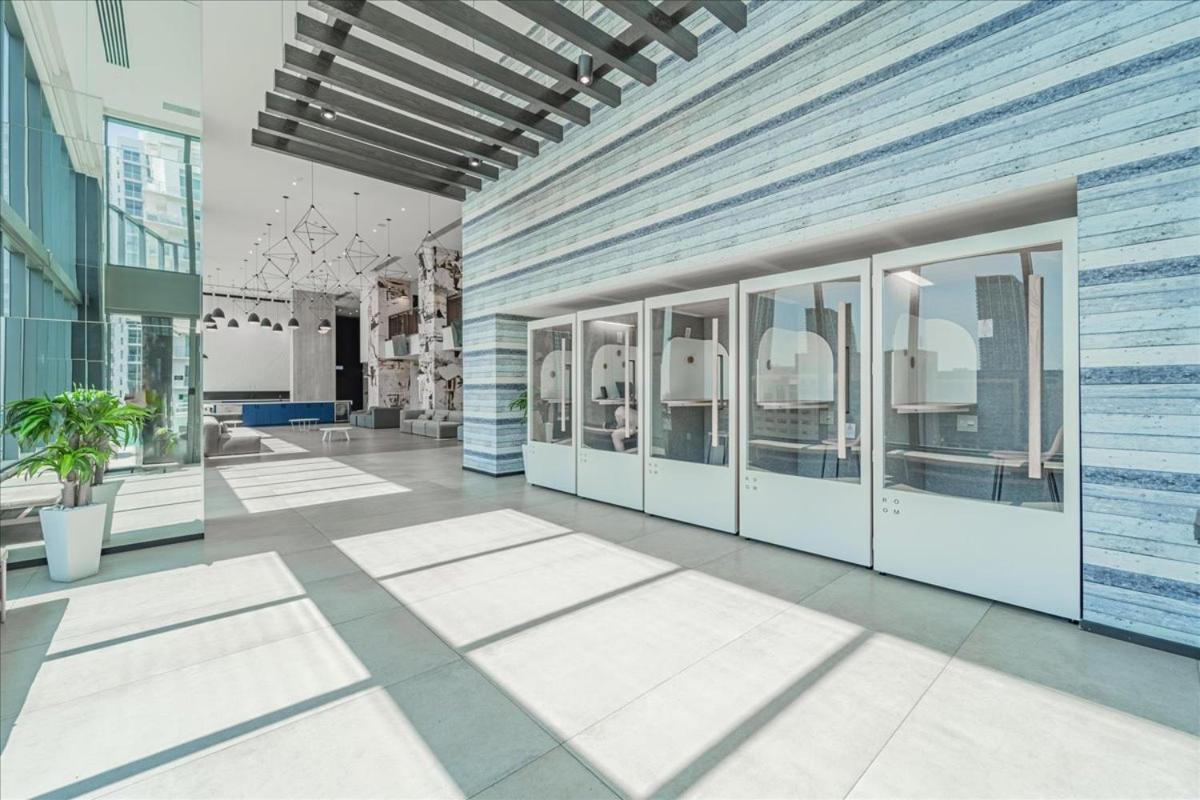Tr Miami 2 Bedroom, 1 Bedroom, And Studio Condos With Balconies Esterno foto