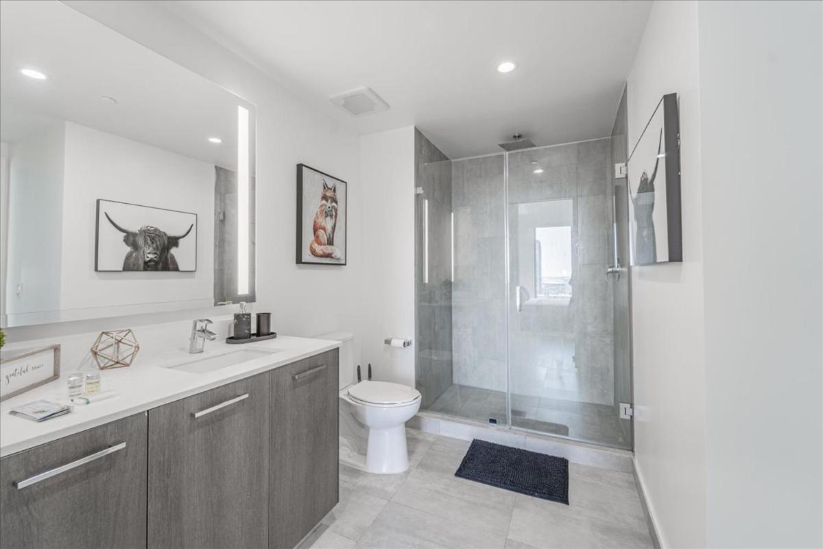 Tr Miami 2 Bedroom, 1 Bedroom, And Studio Condos With Balconies Esterno foto