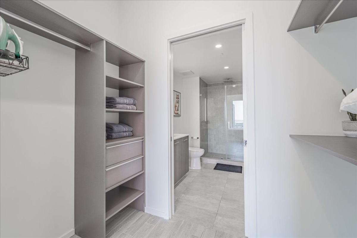Tr Miami 2 Bedroom, 1 Bedroom, And Studio Condos With Balconies Esterno foto