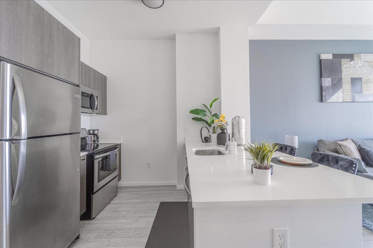 Tr Miami 2 Bedroom, 1 Bedroom, And Studio Condos With Balconies Esterno foto