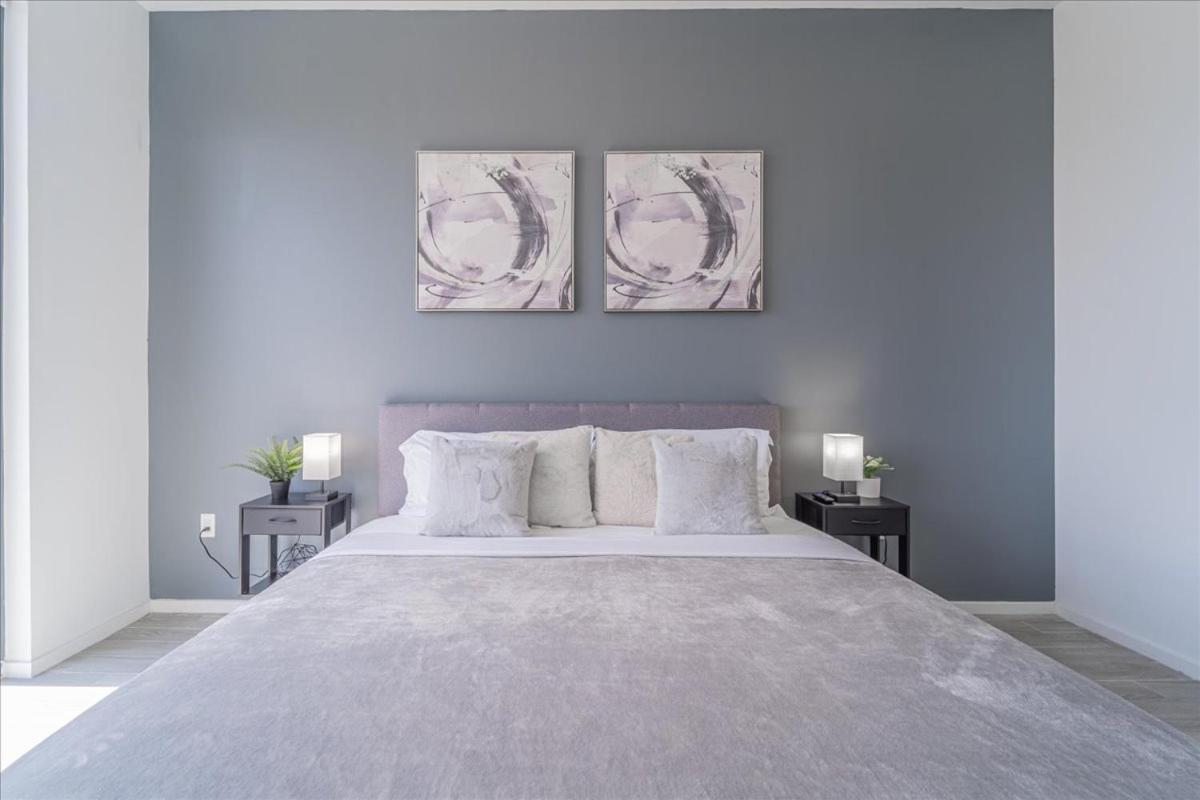 Tr Miami 2 Bedroom, 1 Bedroom, And Studio Condos With Balconies Esterno foto