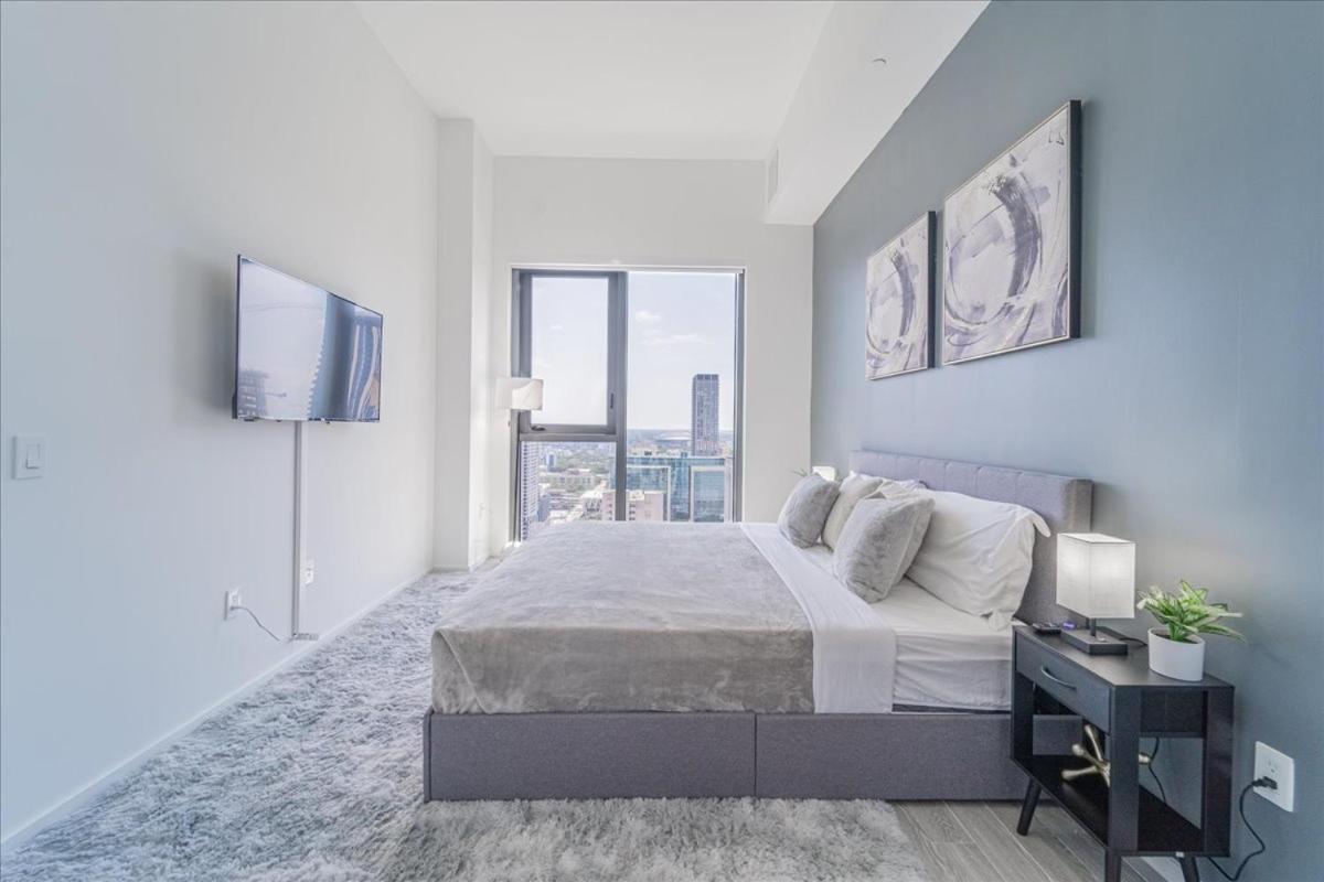 Tr Miami 2 Bedroom, 1 Bedroom, And Studio Condos With Balconies Esterno foto