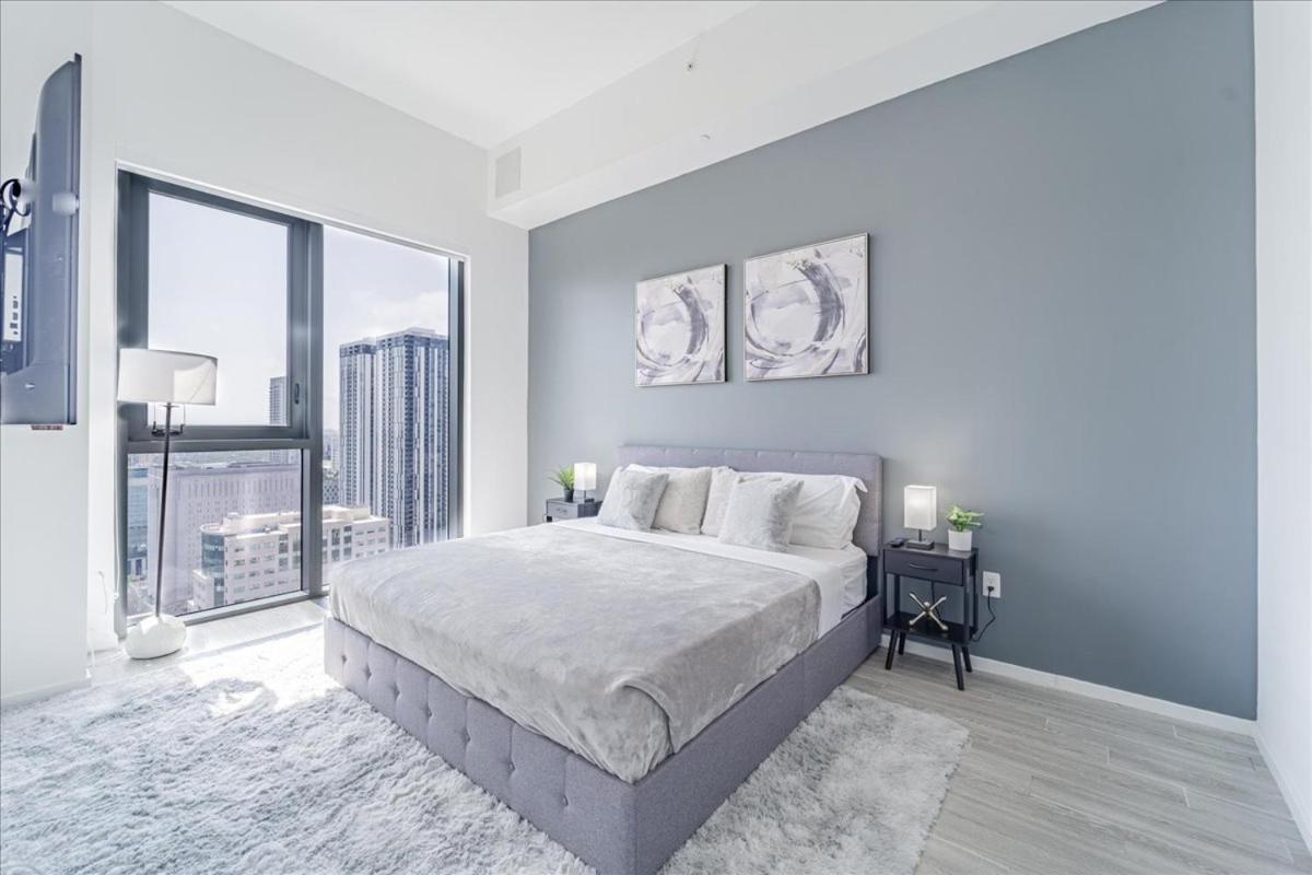 Tr Miami 2 Bedroom, 1 Bedroom, And Studio Condos With Balconies Esterno foto